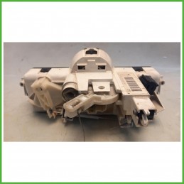 Comandi Clima AC Riscaldamento Condizionatore  Renault Megane 2 Serie SW 1.5 DCi 7701055146 2005-2008