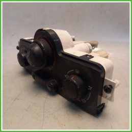 Comandi Clima AC Riscaldamento Condizionatore  Renault Megane 2 Serie SW 1.5 DCi 7701055146 2005-2008