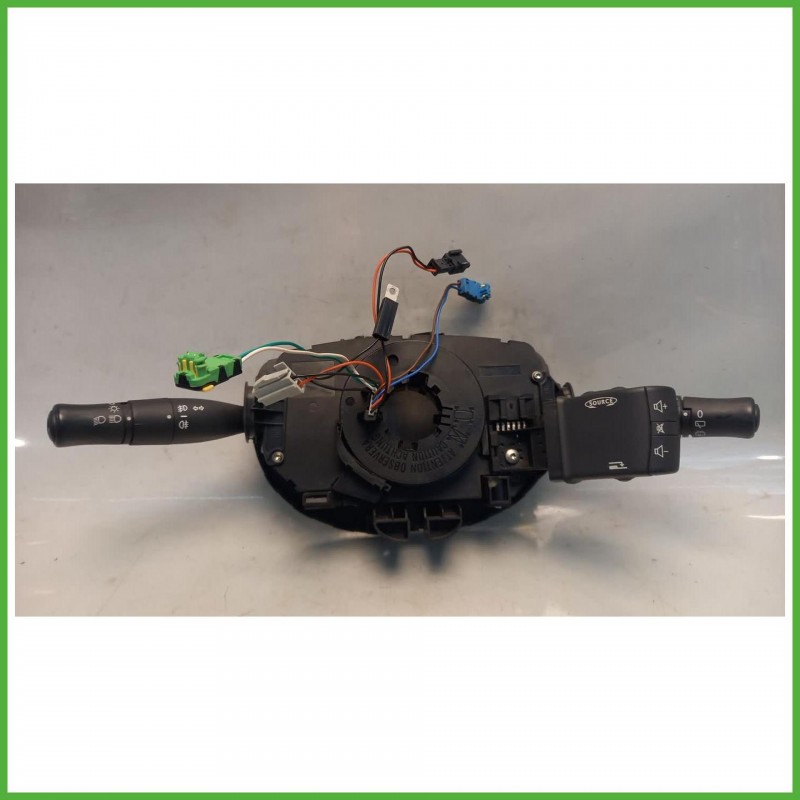 Comandi Devioguida Renault Megane 2 Serie SW 1.5 DCi 2005-2008 8200216462 Faurecia