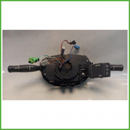 Comandi Devioguida Renault Megane 2 Serie SW 1.5 DCi 2005-2008 8200216462 Faurecia