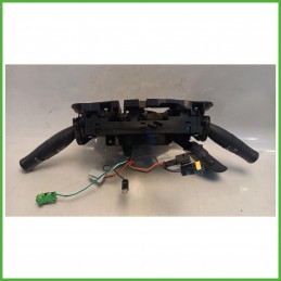 Comandi Devioguida Renault Megane 2 Serie SW 1.5 DCi 2005-2008 8200216462 Faurecia