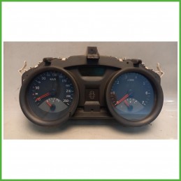 Quadro Strumenti Visteon Renault Megane 2 Serie 1.4 16v. 8200462281 2002-2008
