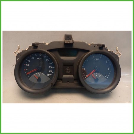 Quadro Strumenti Visteon Renault Megane 2 Serie 1.4 16v. 8200462281 2002-2008