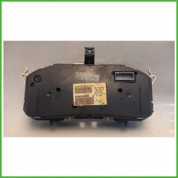Quadro Strumenti Visteon Renault Megane 2 Serie 1.4 16v. 8200462281 2002-2008