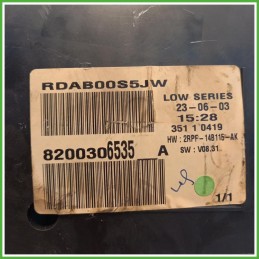 Quadro Strumenti Visteon Renault Megane 2 Serie 1.4 16v. 8200462281 2002-2008