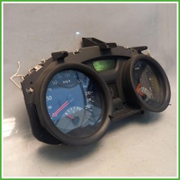Quadro Strumenti Visteon Renault Megane 2 Serie 1.4 16v. 8200462281 2002-2008