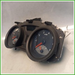 Quadro Strumenti Visteon Renault Megane 2 Serie 1.4 16v. 8200462281 2002-2008