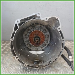 Cambio Automatico Automatico Bmw Serie 5 E60 Berlina 530d 3.0 24v. 306D2 Originale Usato