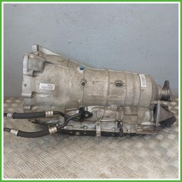 Cambio Automatico Automatico Bmw Serie 5 E60 Berlina 530d 3.0 24v. 306D2 Originale Usato