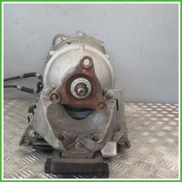 Cambio Automatico Automatico Bmw Serie 5 E60 Berlina 530d 3.0 24v. 306D2 Originale Usato