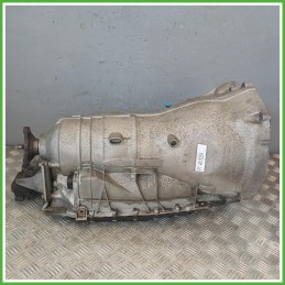 Cambio Automatico Automatico Bmw Serie 5 E60 Berlina 530d 3.0 24v. 306D2 Originale Usato