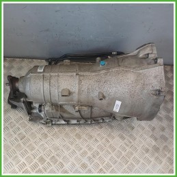 Cambio Automatico Automatico Bmw Serie 5 E60 Berlina 530d 3.0 24v. 306D2 Originale Usato