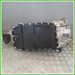 Cambio Automatico Automatico Bmw Serie 5 E60 Berlina 530d 3.0 24v. 306D2 Originale Usato