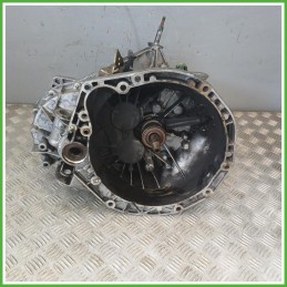 Cambio Manuale Renault Laguna 2 Serie SW 1.9 DCi F9QC7 Originale Usato