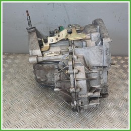 Cambio Manuale Renault Laguna 2 Serie SW 1.9 DCi F9QC7 Originale Usato