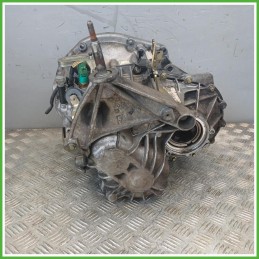 Cambio Manuale Renault Laguna 2 Serie SW 1.9 DCi F9QC7 Originale Usato