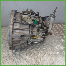 Cambio Manuale Renault Laguna 2 Serie SW 1.9 DCi F9QC7 Originale Usato
