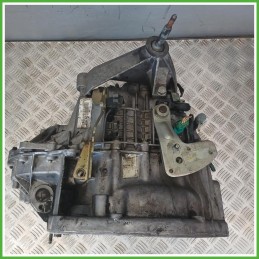 Cambio Manuale Renault Laguna 2 Serie SW 1.9 DCi F9QC7 Originale Usato
