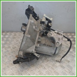 Cambio Manuale Peugeot 208 1 Serie 1.0 VTi 12v. ZM01 Originale Usato