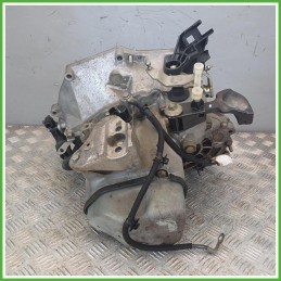 Cambio Manuale Peugeot 208 1 Serie 1.0 VTi 12v. ZM01 Originale Usato