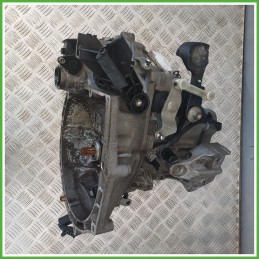 Cambio Manuale Peugeot 208 1 Serie 1.0 VTi 12v. ZM01 Originale Usato