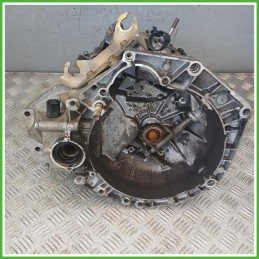 Cambio Manuale Fiat Punto 2 Serie 1.2 Natural power 188A4000 Originale Usato