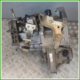 Cambio Manuale Fiat Punto 2 Serie 1.2 Natural power 188A4000 Originale Usato