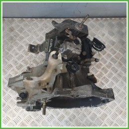 Cambio Manuale Fiat Punto 2 Serie 1.2 Natural power 188A4000 Originale Usato