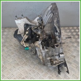 Cambio Manuale Dacia Dokker Van 1.5 dCi K9KE6 Originale Usato