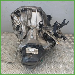 Cambio Manuale Dacia Dokker Van 1.5 dCi K9KE6 Originale Usato