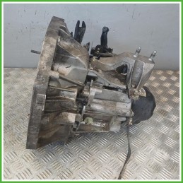 Cambio Manuale Dacia Dokker Van 1.5 dCi K9KE6 Originale Usato
