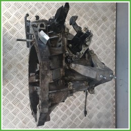 Cambio Manuale Dacia Dokker Van 1.5 dCi K9KE6 Originale Usato