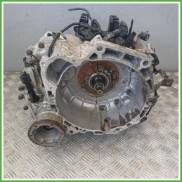 Cambio Automatico Automatico Skoda Fabia 6Y2 1.4 16v. BBY Originale Usato