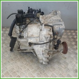 Cambio Automatico Automatico Skoda Fabia 6Y2 1.4 16v. BBY Originale Usato