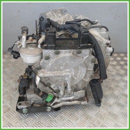 Cambio Automatico Automatico Skoda Fabia 6Y2 1.4 16v. BBY Originale Usato