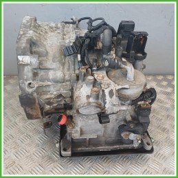 Cambio Automatico Automatico Skoda Fabia 6Y2 1.4 16v. BBY Originale Usato