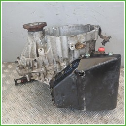Cambio Automatico Automatico Skoda Fabia 6Y2 1.4 16v. BBY Originale Usato