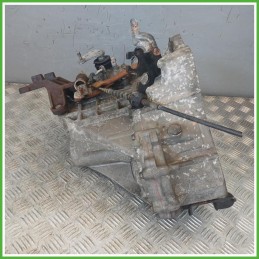 Cambio Manuale Citroen C1 1 Serie 1.0 12v. 1KR Originale Usato