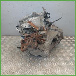 Cambio Manuale Citroen C1 1 Serie 1.0 12v. 1KR Originale Usato