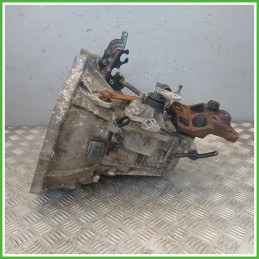 Cambio Manuale Citroen C1 1 Serie 1.0 12v. 1KR Originale Usato