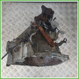 Cambio Manuale Citroen C1 1 Serie 1.0 12v. 1KR Originale Usato