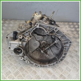 Cambio Manuale Fiat Punto 2 Serie 1.2 60 188A4000 Originale Usato