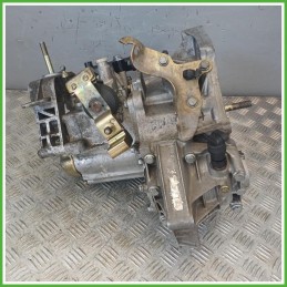 Cambio Manuale Fiat Punto 2 Serie 1.2 60 188A4000 Originale Usato
