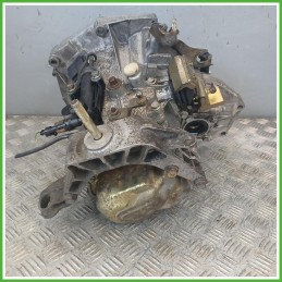 Cambio Manuale Fiat Punto 2 Serie 1.2 60 188A4000 Originale Usato