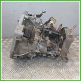 Cambio Manuale Fiat Punto 2 Serie 1.2 60 188A4000 Originale Usato