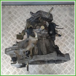 Cambio Manuale Fiat Punto 2 Serie 1.2 60 188A4000 Originale Usato