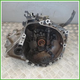 Cambio Manuale Citroen C1 1 Serie 1.0 12v. 1KR Originale Usato