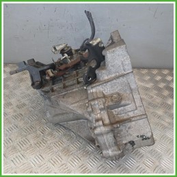 Cambio Manuale Citroen C1 1 Serie 1.0 12v. 1KR Originale Usato