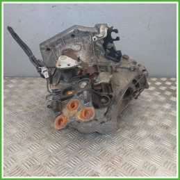Cambio Manuale Citroen C1 1 Serie 1.0 12v. 1KR Originale Usato