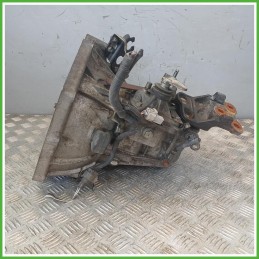 Cambio Manuale Citroen C1 1 Serie 1.0 12v. 1KR Originale Usato